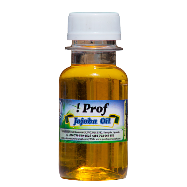 Jojoba Oil